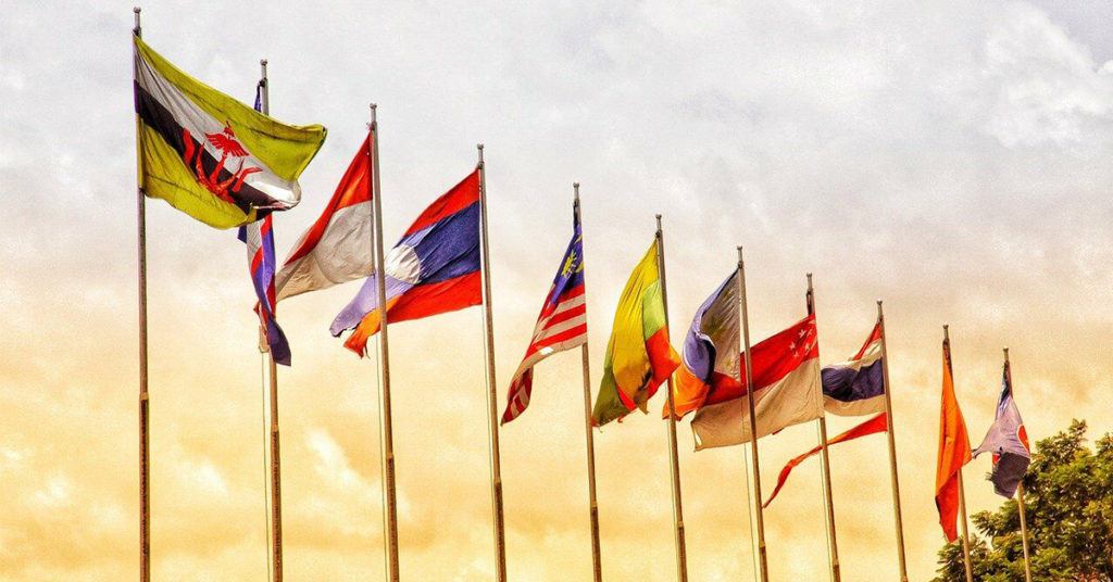 ថៃ៖ កិច្ចប្រជុំកំពូលអាស៊ានស្តីពីវិបត្តិនៅមីយ៉ាន់ម៉ា គឺជាតេស្តសម្រាប់អាស៊ានទាំងមូល