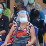 BREAKING: ថៃរកឃើញអ្នកឆ្លងកូវីដ-១៩ «៥៥៩នាក់» នៅថ្ងៃសុក្រនេះ មន្ទីរពេទ្យចំនួន១២នៅបាងកក ផ្អាកទទួលការធ្វើតេស្តព្រោះតែខ្វះបរិក្ខា