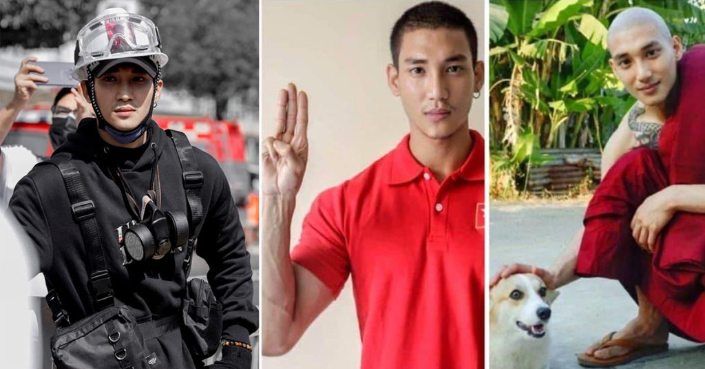 តារាសម្តែងដ៏ល្បីឈ្មោះម្នាក់នៅមីយ៉ាន់ម៉ា «ត្រូវបានចាប់ខ្លួនហើយ» ខណៈយោធាកំពុងតាមប្រមាញ់ តារាចំនួន១២០នាក់ទៀត