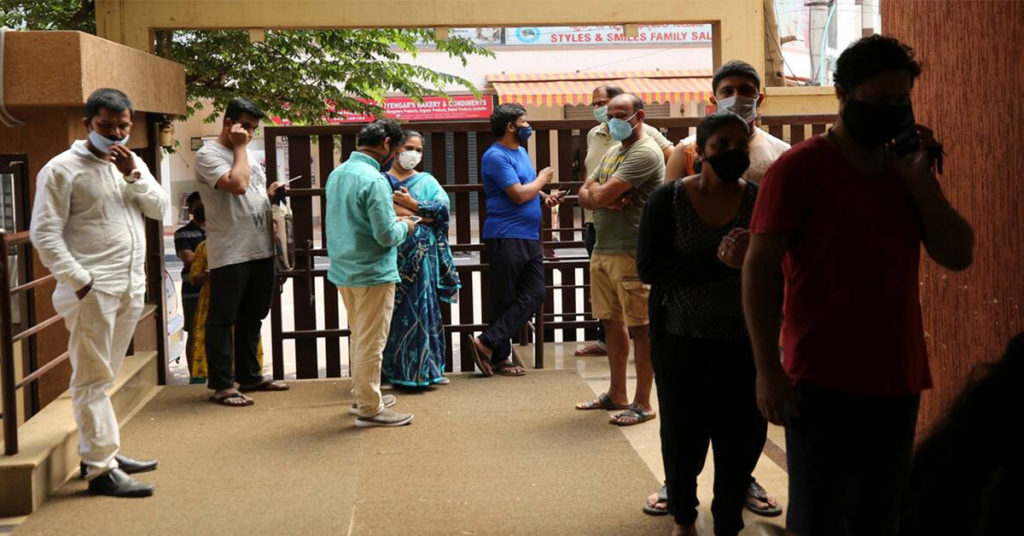 BREAKING: កំណត់ត្រាថ្មីនៅឥណ្ឌា! រកឃើញអ្នកឆ្លងកូវីដ-១៩ «៣៦០,៩៦០នាក់» និងអ្នកជំងឺ ៣,២៩៣នាក់បាត់បង់ជីវិតនៅក្នុង១ថ្ងៃ