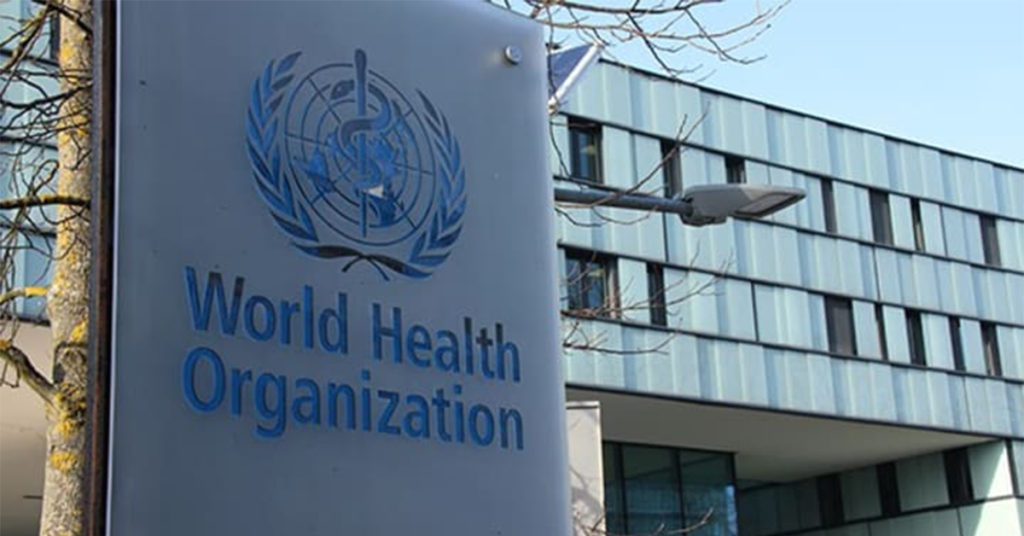 WHO ព្រមាន៖ «សន្ទុះនៃការឆ្លងកូវីដ-១៩ ក្នុងប្រទេសហ្វីលីពីន កំពុងឈានទៅរកខ្សែបន្ទាត់ក្រហម»