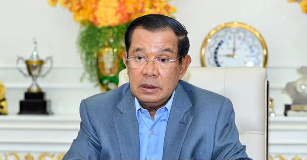 TOP NEWS: សម្តេចតេជោ ហ៊ុន សែន ដាក់ចេញវិធានការជួយដល់គ្រួសារដែលស្លាប់, ឆ្លង និងប៉ះពាល់ដោយកូវីដ១៩, គ្រួសារស្លាប់រដ្ឋជួយបង់ទឹកភ្លើង៥ខែ, ឆ្លងជួយបង់៣ខែ និងធ្វើចត្តាឡីស័ក ឬរាំងខ្ទប់ជួយបង់២ខែ រួមទាំងឧបត្ថម្ភមួយចំនួន