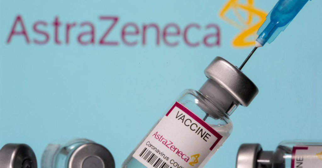 សហរដ្ឋអាមេរិកប្រកាសនាំចេញវ៉ាក់សាំង AstraZeneca ៦០លានដូស ក្រោយរងការរិះគន់ជុំវិញរឿងទិញវ៉ាក់សាំងស្ដុកទុក