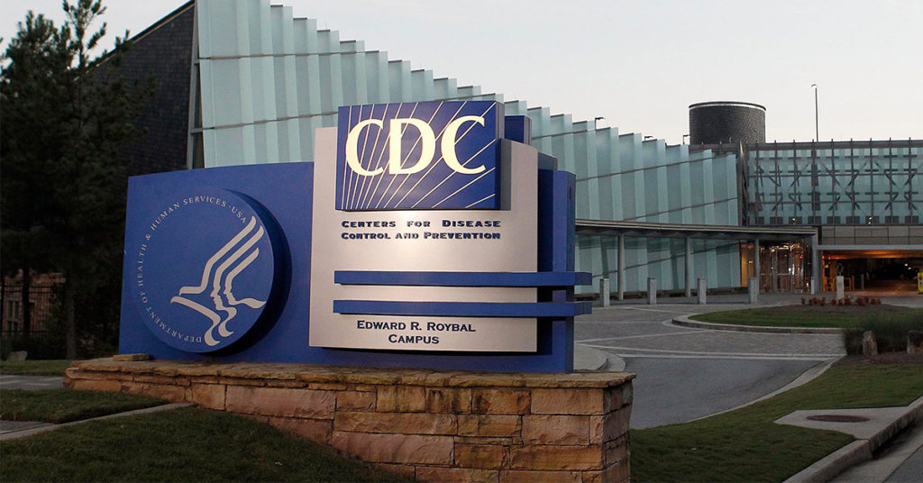 កូវីដ-១៩បំប្លែងខ្លួនថ្មីមានប្រភពដើមពីអង់គ្លេស ត្រូវបានរកឃើញច្រើនជាងគេ នៅក្នុងសហរដ្ឋអាមេរិក, នេះបើតាមនាយក CDC