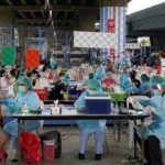 ថៃប្រកាសរកឃើញករណីឆ្លងថ្មីៗនៃកូវីដ-១៩ ចំនួនជាង៤០០នាក់ថែមទៀត