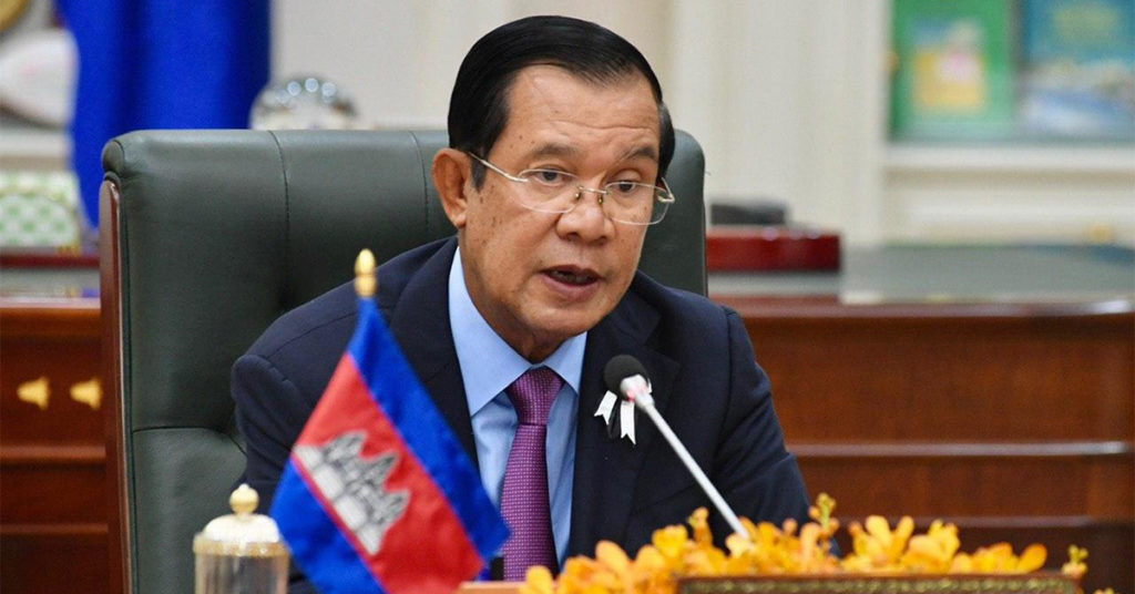 TOP NEWS: រាជរដ្ឋាភិបាលចេញសេចក្តីណែនាំបន្ទាន់មួយ លើវិធានការលម្អិតដើម្បីរឹតបណ្តឹងការអនុវត្តក្នុងអំឡុងពេលបិទខ្ទប់ LOCKDOWN រាជធានីភ្នំពេញ និងក្រុងតាខ្មៅ