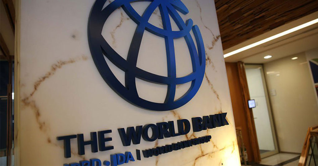 ធនាគារពិភពលោកនឹងបញ្ចេញ «២ពាន់លានដុល្លារ» ជួយគាំទ្រការផ្តល់វ៉ាក់សាំង ដល់ប្រទេសកំពុងអភិវឌ្ឍ