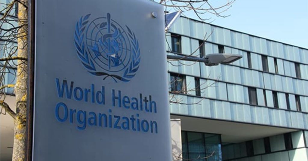 WHO ប្រកាស៖ «កូវីដ-១៩បំប្លែងខ្លួនថ្មីមានប្រភពដើមនៅឥណ្ឌា ត្រូវបានរកឃើញក្នុងប្រទេសចំនួន ១៧ហើយ»