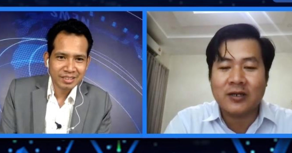 សមាគមមីក្រូហិរញ្ញវត្ថុ លើកទឹកចិត្តអតិថិជនកុំបារម្ភពីបញ្ហាបំណុលពេក ត្រូវខំថែសុខភាព និងជៀសវាងការចេញក្រៅគ្មានការចាំបាច់ ក្នុងពេលបិទខ្ទប់