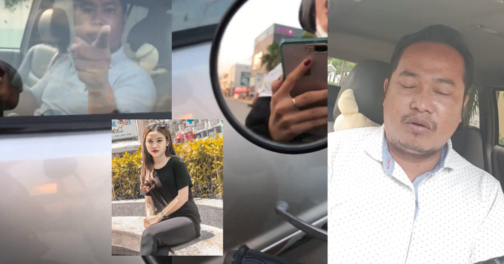 ម្ចាស់រថយន្តដែលរើសបានលុយ 20$ ប្អូនស្រីជាម្ចាស់លុយទៅសុំវិញមិនឲ្យ ហើយហែកចោលនោះ បានចេញបកស្រាយហើយ មូលហេតុគឺបែបនេះ