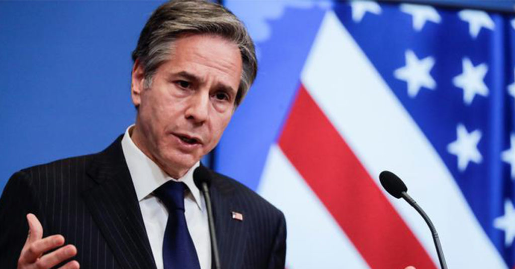 សហរដ្ឋអាមេរិក ជំរុញឱ្យពិភពលោកបង្កើនល្បឿនចាក់វ៉ាក់សាំងប្រឆាំងកូវីដ-១៩