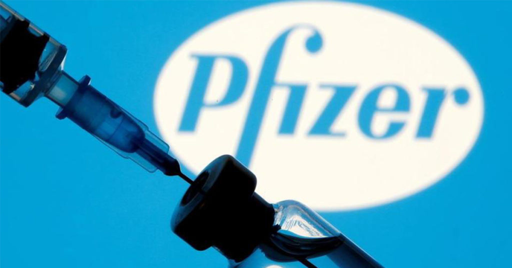 អាជ្ញាធរអាមេរិកអាចនឹងអនុម័តឲ្យប្រើវ៉ាក់សាំង Pfizer ទៅលើក្មេងអាយុពី «១២-១៥ឆ្នាំ» នៅសប្តាហ៍ក្រោយ
