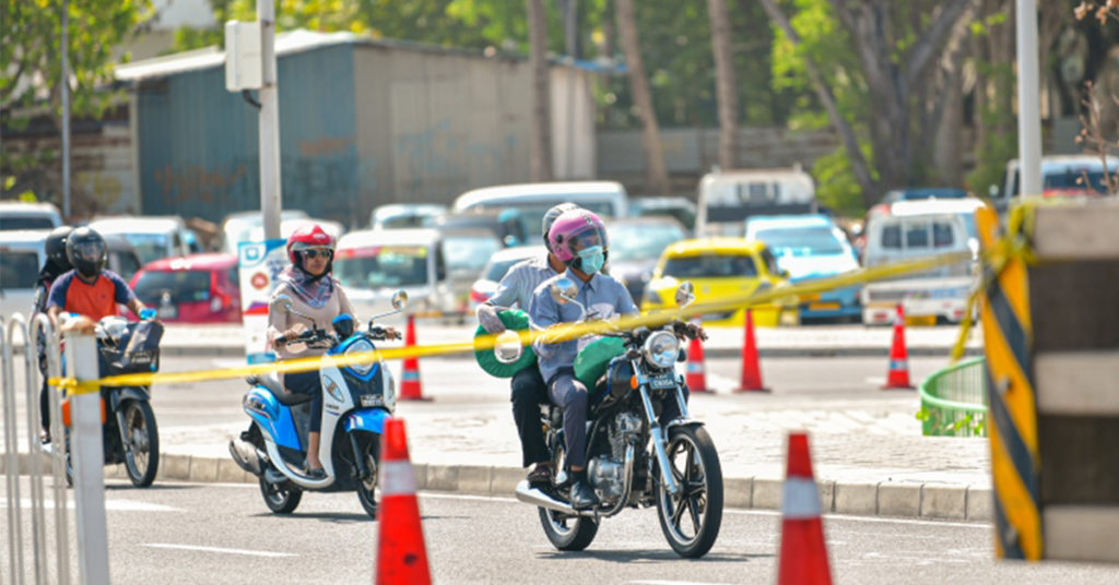 ដែនកោះម៉ាល់ឌីវរកឃើញអ្នកឆ្លងកូវីដ-១៩ ជាង១,២០០នាក់ទៀតក្នុង១ថ្ងៃ