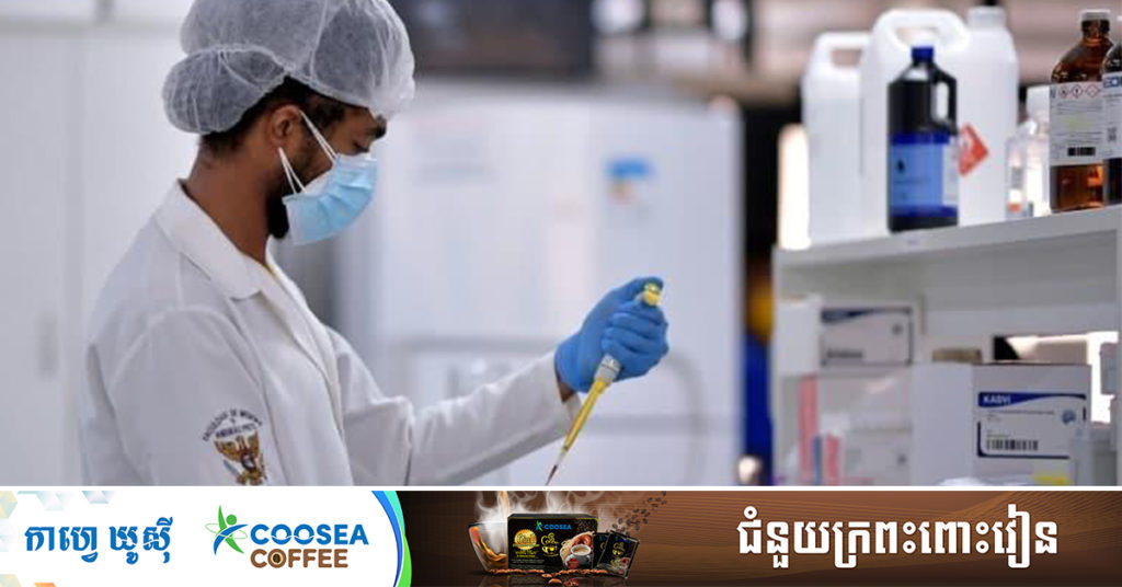 WHO៖ កូវីដ-១៩បំប្លែងខ្លួនថ្មីឥណ្ឌា ឆ្លងរាលដាលដល់ប្រទេស និងដែនដីចំនួន៥៣ នៅជុំវិញពិភពលោក