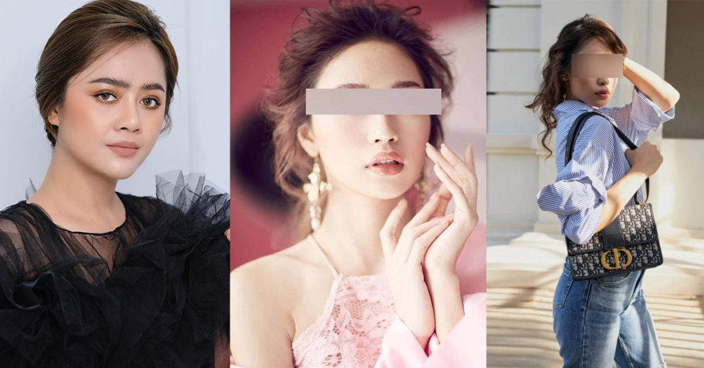 BREAKING: តារាចម្រៀងល្បីលំដាប់ប្រទេស ឱក សុគន្ធកញ្ញា អំពាវនាវដល់ស្ថាប័នច្បាប់ ជួយរកយុត្តិធម៌ឲ្យបានត្រឹមត្រូវ ជូនពិធីការិនីទូរទស្សន៍ My TV កញ្ញា មាន ពេជ្ររីតា