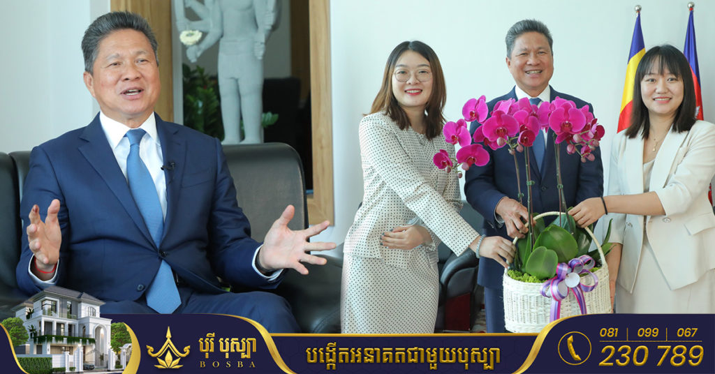 រដ្ឋមន្ត្រីសាធារណការនិងដឹកជញ្ជូនកម្ពុជា៖ ការលើកឡើងដែលថា «គំនិតផ្តួចផ្តើម ខ្សែក្រវាត់និងផ្លូវ គឺជាអន្ទាក់បំណុល» គឺជាការចោទប្រកាន់មិនត្រឹមត្រូវ