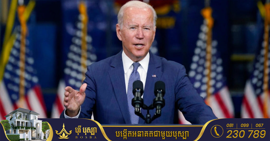 សហរដ្ឋអាមេរិកកំពុងបញ្ជូនប្រព័ន្ធមីស៊ីលពីដីទៅអាកាស NASAMS ចំនួន ២ ទៅកាន់ប្រទេសអ៊ុយក្រែន