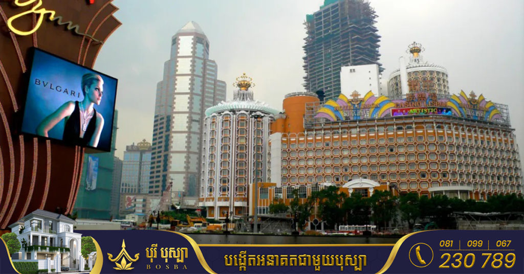 ម៉ាកាវសម្រេចបិទខ្ទប់អាគារដែលជានិមិត្តរូបដ៏សំខាន់បំផុតរបស់ទីក្រុងខ្លួន ក្រោយកូវីដ-១៩បន្តរាតត្បាតកាន់តែច្រើន