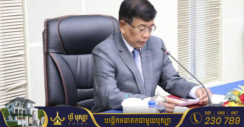 ទេសរដ្ឋមន្រ្តី អៀង មូលី៖ «ក្រុមបុរសរួមភេទជាមួយបុរស ក្លាយជាក្ដីបារម្ភដ៏ធំមួយ សម្រាប់អាជ្ញាធរជាតិប្រយុទ្ធនឹងជំងឺអេដស៍»