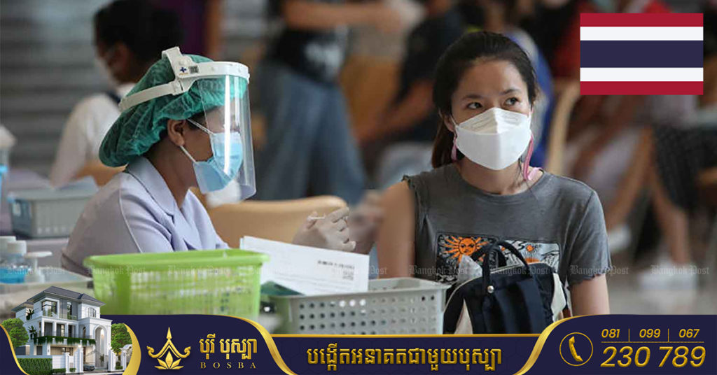 អ្នកជំនាញព្យាករណ៍ថា កូវីដ-១៩នៅថៃនឹងផ្ទុះខ្លាំងឡើងវិញនៅអំឡុងខែសីហាហើយតួលេខអ្នកឆ្លងអាចកើនដល់ខ្ទង់ ២-៣ម៉ឺននាក់ក្នុងមួយថ្ងៃ