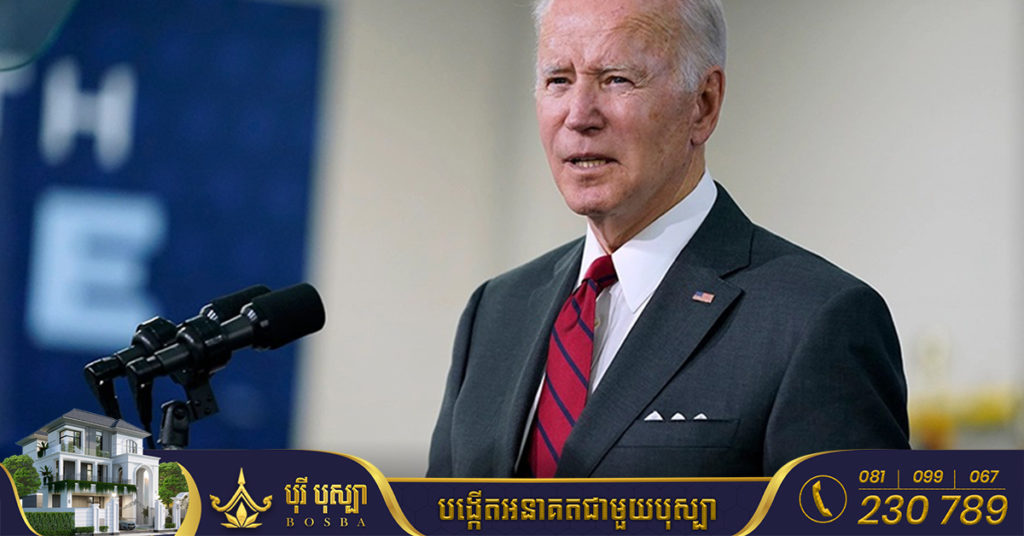 សហរដ្ឋអាមេរិក ប្រកាសបញ្ជូនប្រព័ន្ធមីស៊ីល HIMARS ៤គ្រឿងបន្ថែម ឱ្យអ៊ុយក្រែន