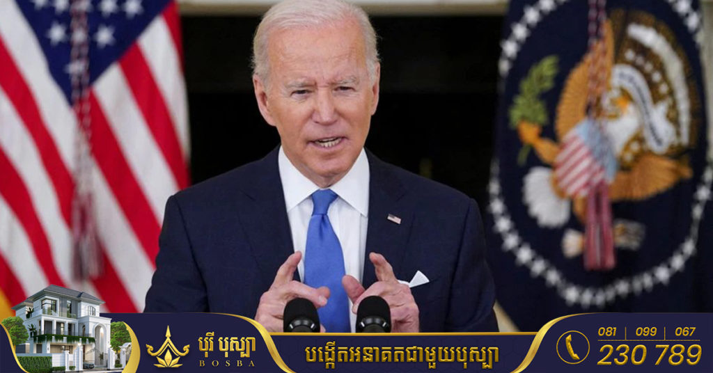 អាមេរិកបន្ថែមជំនួយតម្លៃ ២៧០លានដុល្លារទៅកាន់អ៊ុយក្រែនដោយក្នុងនោះមានមួយផ្នែកគឺជាយន្តហោះចម្បាំងគ្មានមនុស្សបើកពិសេសមួយប្រភេទ