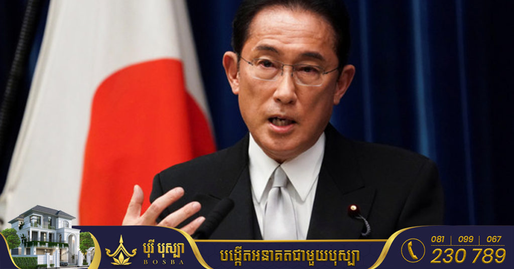 ជប៉ុនគ្រោងនឹងជូនដំណឹងដល់សាធារណជនពាក់ព័ន្ធនឹងជំងឺអុតស្វា បន្ទាប់ពីប្រទេសនេះបានរកឃើញករណីដំបូងកាលពីម្សិលមិញនេះ