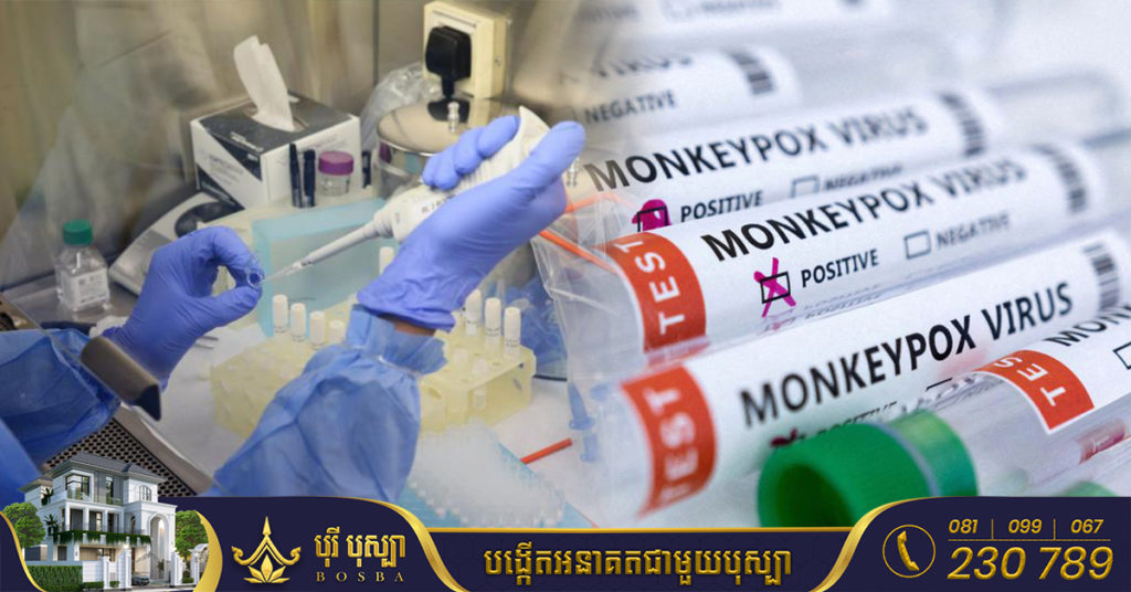 ហ្វីលីពីនប្រកាសរកឃើញ ករណីឆ្លងដំបូងនៃជំងឺអុតស្វា