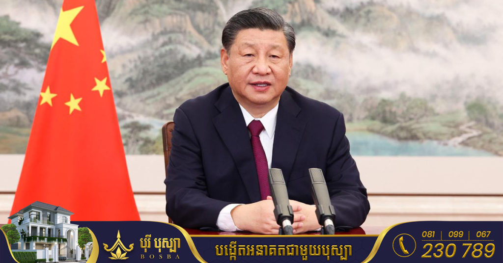 ប្រទេសចិនបាន​ដាក់​ទណ្ឌកម្ម​មន្ត្រី​តៃវ៉ាន់ចំនួន ៧នាក់ ​ពី​បទ​គាំទ្រ​ឯករាជ្យភាពកោះ​តៃវ៉ាន់