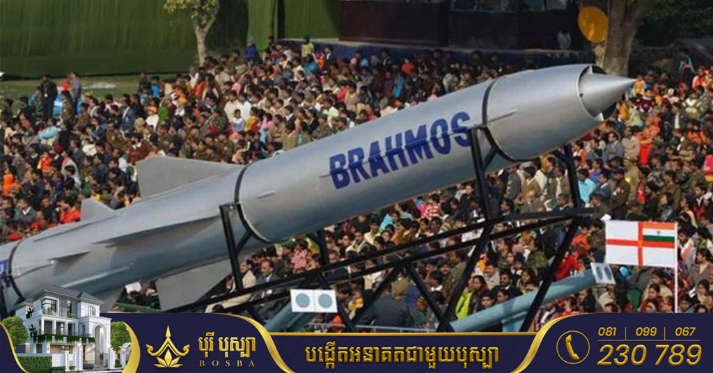 ឥណ្ឌា បណ្តេញមន្រ្តី ៣រូប ចេញពីតំណែង ជុំវិញកំហុសបាញ់មីស៉ីល ចូលក្នុងទឹកដីប៉ាគីស្ថាន