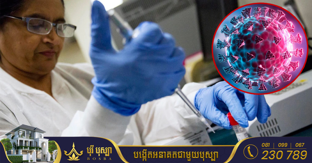 ឥណ្ឌាកំពុងភ្ញាក់ផ្អើលជាមួយមេរោគ «គ្រុនផ្តាសាយប៉េងប៉ោះ» (Tomato Flu) ដែលត្រូវបានរកឃើញនៅក្នុងកុមារ និងបានរីករាលដាលនៅរដ្ឋភាគខាងត្បូងនៃប្រទេសនេះ