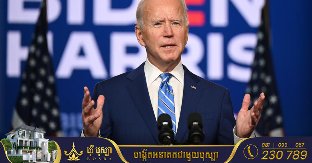 អាមេរិកគម្រោងលក់អាវុធដែលមានតម្លៃ ១,១ពាន់លានដុល្លារឲ្យទៅកោះតៃវ៉ាន់