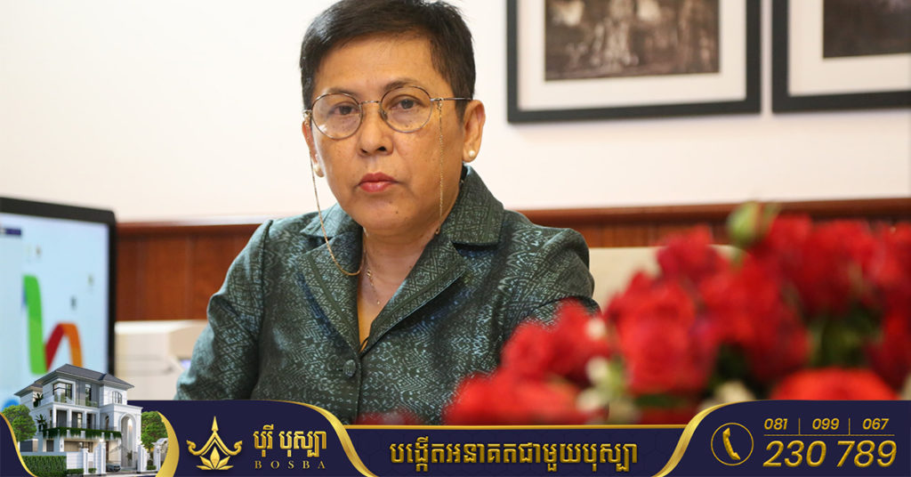 BREAKING: ក្រសួងវប្បធម៌, ក្រសួងកិច្ចការនារី និងក្រសួងព័ត៌មាន នឹងជួបក្រុមហ៊ុន មហាហង្ស នៅថ្ងៃស្អែក ពាក់ព័ន្ធកម្មវិធី Miss Grand Cambodia ដែលរងការរិះគន់