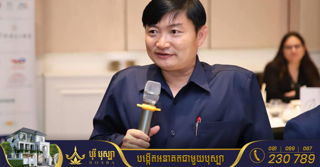 អ្នកនាំពាក្យក្រសួងការងារ៖ ពលរដ្ឋខ្មែរជាង៥០០នាក់ នៅជប៉ុន និងកូរ៉េខាងត្បូង បានឈប់ពីការងារ និងការសិក្សាត្រឡប់មកផ្ទះវិញ ដោយសារជឿលើ លោក ខឹម វាសនា