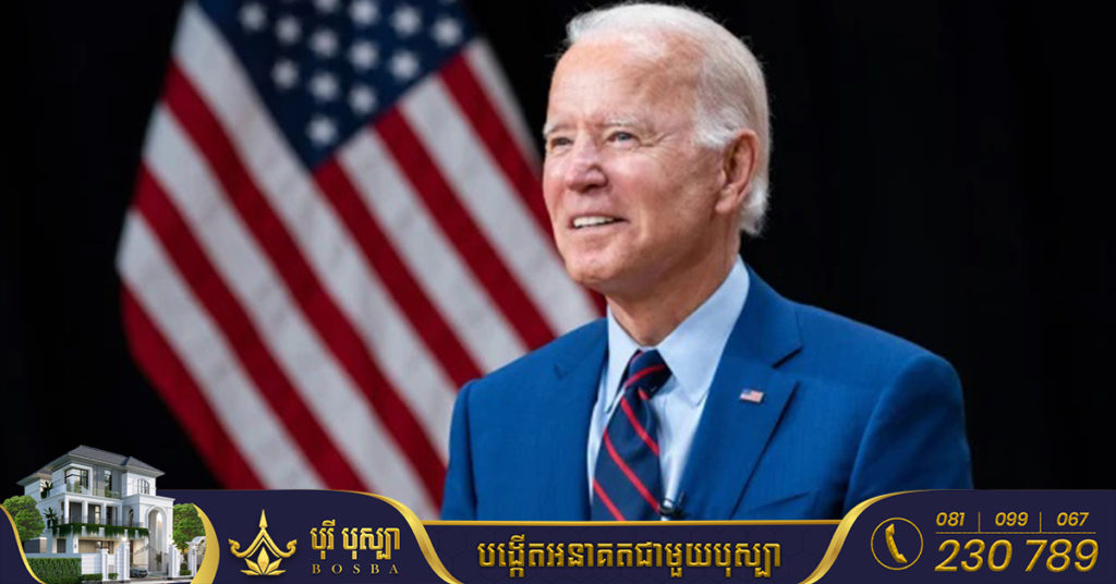 លោក បៃដិន តេស្តវិជ្ជមានកូវីដ១៩ ក្នុងរយៈពេលប្រាំថ្ងៃជាប់ៗគ្នា បន្ទាប់ពីលាប់ជំងឺនេះឡើងវិញ