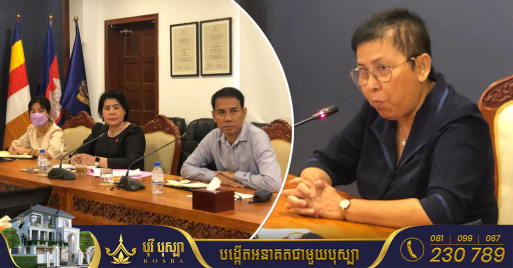 ផលិតកម្ម មហាហង្ស ទទួលស្គាល់កំហុស និងស្នើសូមការអភ័យទោសពីមហាជន រឿងរៀបចំ Miss Grand Cambodia