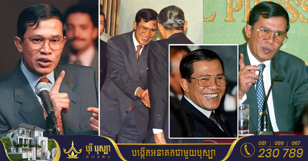 សម្តេចតេជោ ហ៊ុន សែន ទទួលបានរូបថត៤សន្លឹក ពីអ្នកប្រើបណ្តាញសង្គម ប៉ុន្តែមិនទាន់ដឹងរូបថតនោះថតនៅពេលណា និងថតនៅកន្លែងណា នោះឡើយ