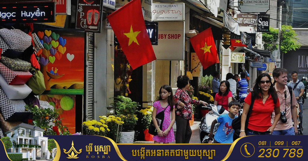 វៀតណាមគ្រោងរៀបចំឲ្យមានថ្ងៃឈប់សម្រាករហូតដល់ ៩ថ្ងៃសម្រាប់ពិធីបុណ្យចូលឆ្នាំប្រពៃណីជាតិនៅឆ្នាំក្រោយនេះ