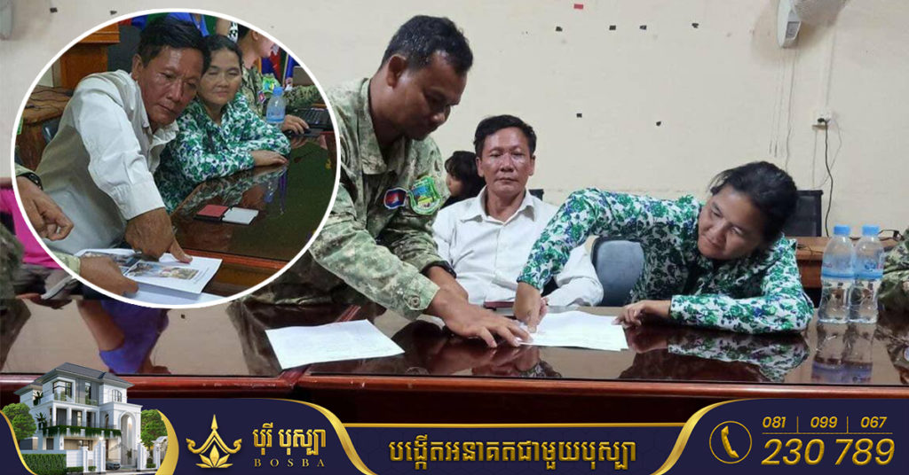 បុរសពីរនាក់ប្ដីប្រពន្ធដែលបង្ហោះរូបកំពុងធ្វើម្ហូបពីសត្វ ព្រៃក្តាន់ញ៉ែង ទទួលស្គាល់កំហុសមុខអាជ្ញាធរ និង ចេញវីដេអូសុំទោស