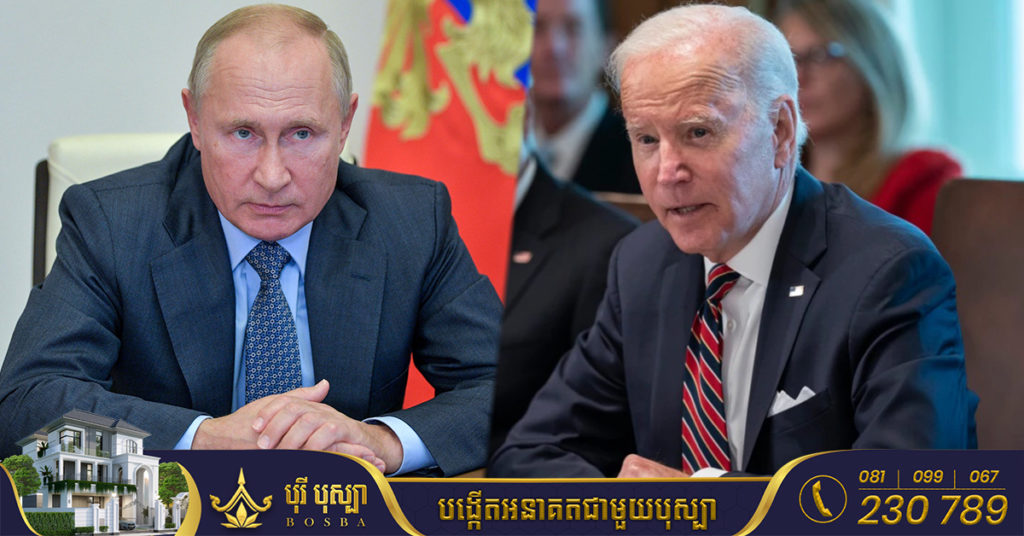 សហរដ្ឋអាមេរិកបាននិយាយថា រុស្សីកំពុងព្យាយាមទិញសម្ភារយោធាពីប្រទេសអ៉ីរ៉ង់ និងកូរ៉េខាងជើង