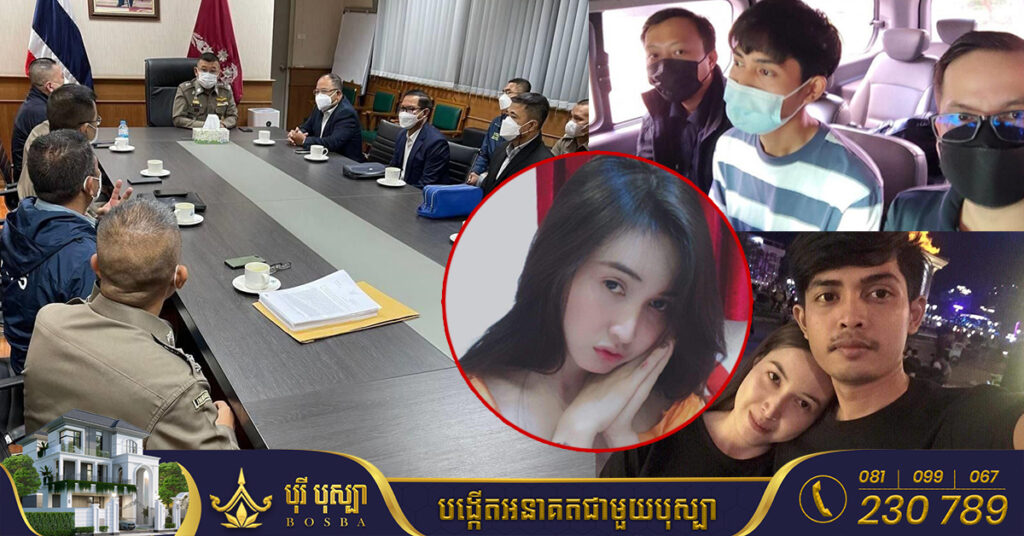 អតីតយោធាដែលថៃទើបចាប់ខ្លួន បានបញ្ជូនមកដល់កម្ពុជាហើយ និងត្រៀមបញ្ជូនទៅតុលាការនៅថ្ងៃនេះ