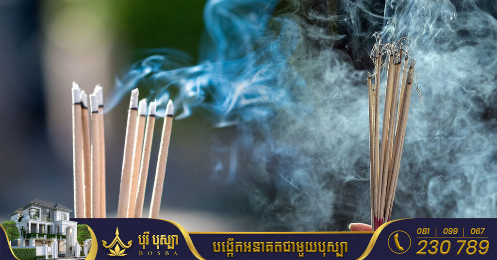 បងប្អូនដែលឧស្សាហ៍អុជធូបគួរតែប្រយ័ត្ន! ស្ត្រីជនជាតិថៃម្នាក់រកឃើញថា ខ្លួនកើតជំងឺមហារីកសួត ដោយសារតែស្រូបផ្សែងធូប ដែលអុជរាល់ថ្ងៃ អស់រយៈពេលជាង៦ឆ្នាំ