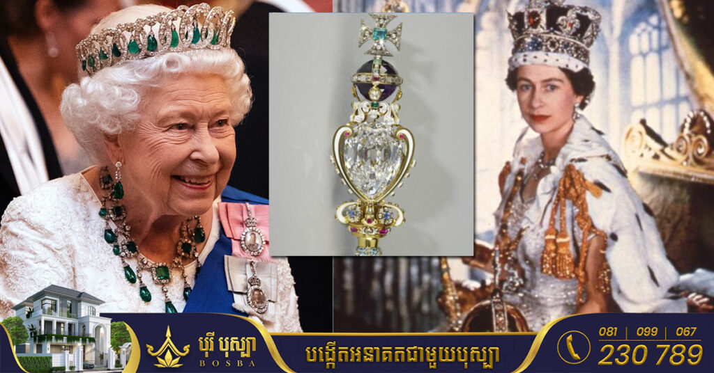 ប្រជាជនអាហ្រ្វិកខាងត្បូង នាំគ្នាដាក់ញត្តិមួយស្នើសុំត្បូងពេជ្រធំជាងគេលើលោករបស់ខ្លួនតម្លៃ ៤០០លានដុល្លារ បច្ចុប្បន្នស្ថិតនៅលើដំបងរាជ្យរបស់ម្ចាស់ក្សត្រី Elizabeth ត្រលប់មកវិញ