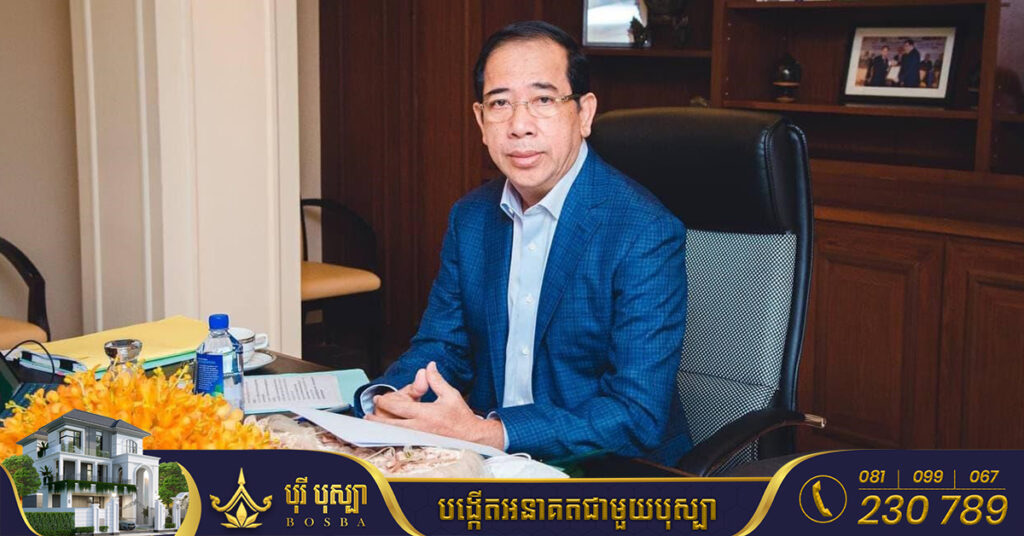 ៩ខែឆ្នាំនេះ អគ្គនាយកដ្ឋានពន្ធដារ ប្រមូលចំណូលពន្ធបានជាង ៩៥ភាគរយ ស្មើនឹងជាង២ ៦០០លានដុល្លារ នៃផែនការច្បាប់ថវិកាជាតិ