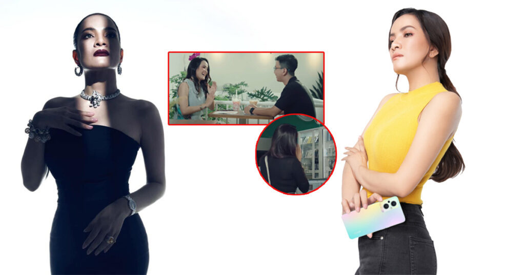 សុំសរសើរ! ជាតារាចម្រៀងល្បីឈ្មោះ និងតារាតំណាង OPPO ប៉ុន្តែ ពេជ្រ សោភា បែរជាលះបង់ទាំងព្យុះភ្លៀងដើម្បី…