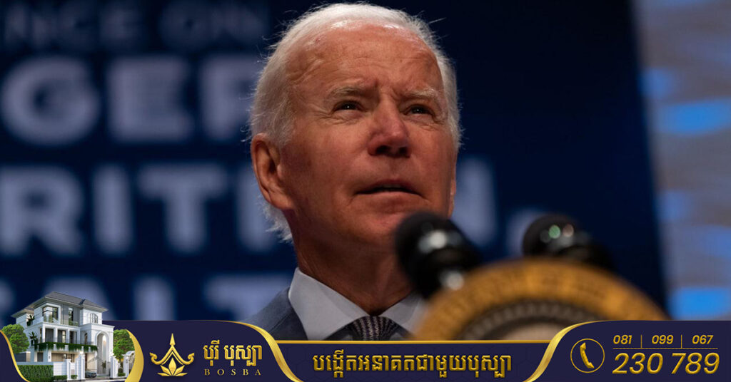 អាមេរិកប្រកាសកញ្ចប់ជំនួយយោធាថ្មីទៀតទំហំ ១.១ពាន់លានដុល្លារ ក្នុងនោះរួមមានទាំង ប្រព័ន្ធបាញ់មីស៉ីល HIMARS ១៨គ្រឿងបន្ថែម