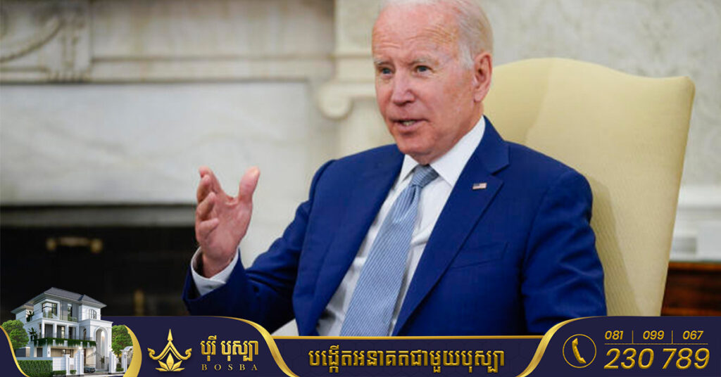 សហរដ្ឋអាមេរិក នឹងបញ្ជូនប្រព័ន្ធមីស៊ីល HIMARS ក្រោមកញ្ចប់ជំនួយយោធាថ្មី ៦២៥លានដុល្លារ ឱ្យអ៊ុយក្រែន