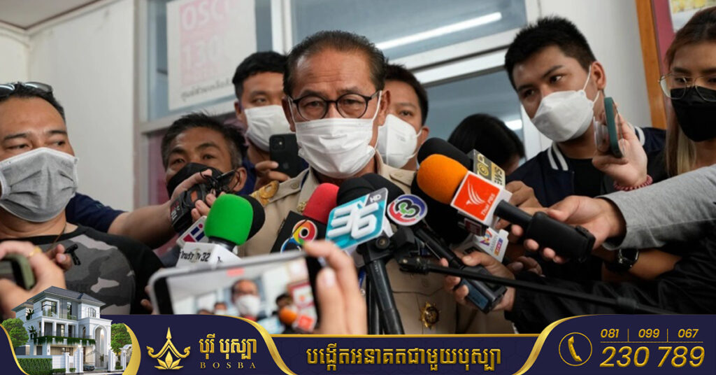 CNN សុំទោសជាសាធារណៈចំពោះករណីបំពានចូលថតរូបវីដេអូរបស់អ្នកកាសែត២នាក់ ក្នុងមជ្ឈមណ្ឌលមើលថែទាំកុមារដែលរងការវាយប្រហារ