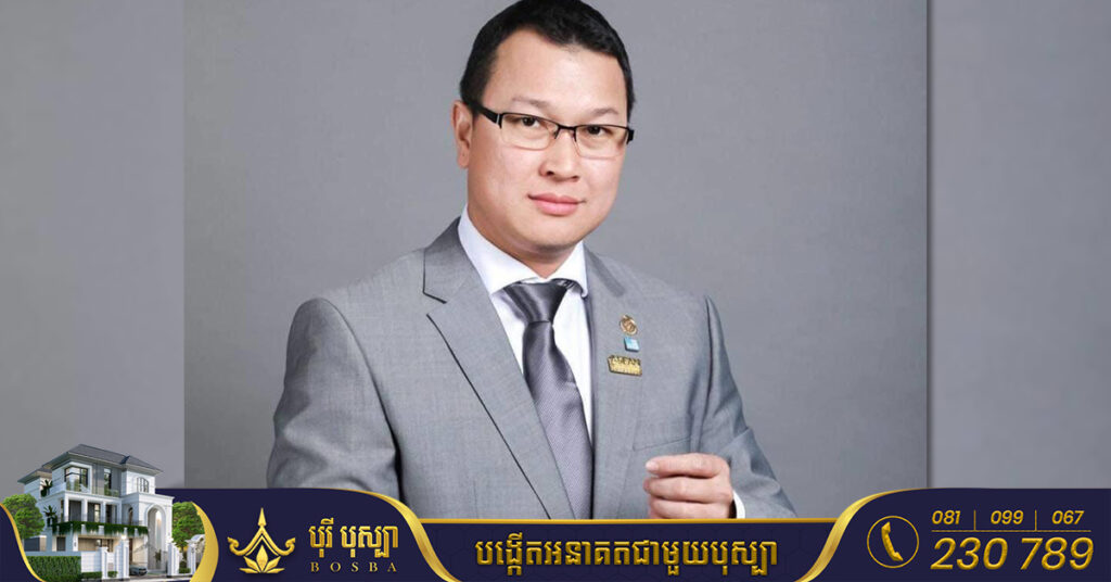 TOP NEWS: លោក ឌិត ទីណា ត្រូវបានរាជរដ្ឋាភិបាល ស្នើរដ្ឋសភាបោះឆ្នោតផ្តល់សេចក្តីទុកចិត្តឱ្យធ្វើជារដ្ឋមន្ត្រីក្រសួងកសិកម្មជំនួស លោក វេង សាខុន