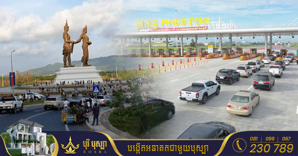 រដ្ឋមន្ត្រីទេសចរណ៍៖ សប្ដាហ៍ទី៣ខែតុលា កម្ពុជាទទួលបានភ្ញៀវទេសចរជាង៥៣ម៉ឺននាក់